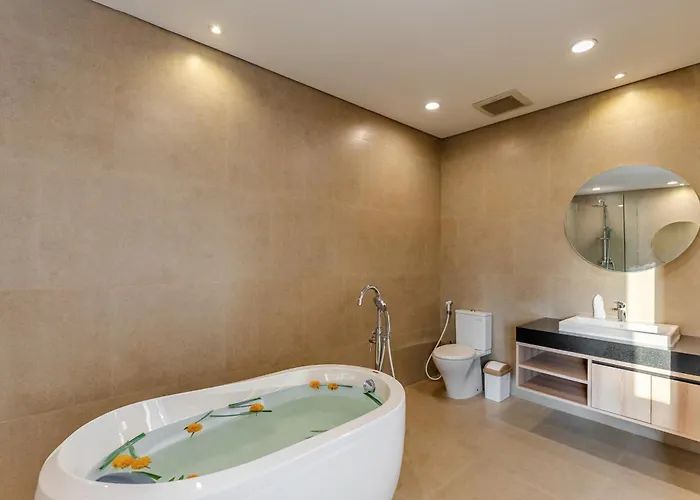 D'kamboja Hjl Bali - Managed By D'kamboja Group Нуса-Дуа
