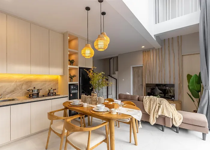 D'kamboja Hjl Bali - Managed By D'kamboja Group Нуса-Дуа