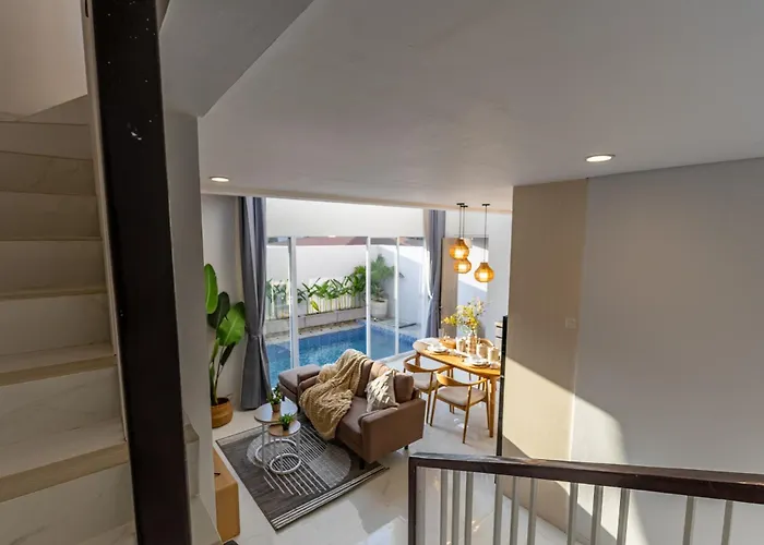Вилла D'kamboja Hjl Bali - Managed By D'kamboja Group *