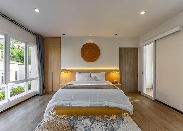 D'kamboja Hjl Bali - Managed By D'kamboja Group Нуса-Дуа