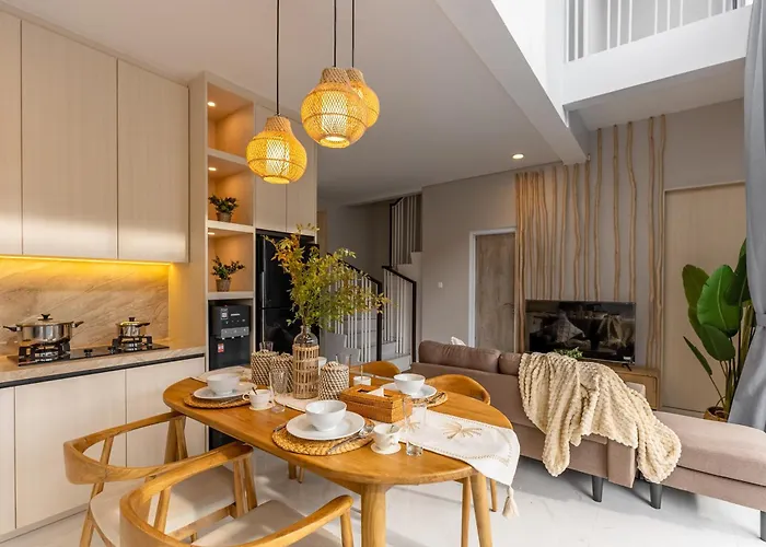 Вилла D'kamboja Hjl Bali - Managed By D'kamboja Group *